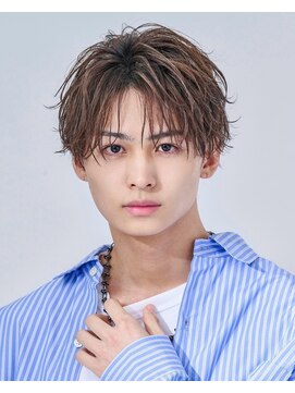 オーシャントーキョー シブヤジンナン(OCEAN TOKYO shibuya JINNAN) ツイストスパイラルセンターパート