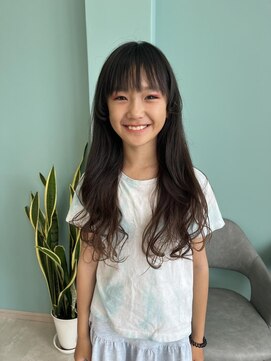 クレスト 清瀬店(CREST) キッズ