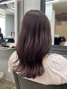 ブリッツバイレボ 船橋(BLITZ by REVO) ラベンダーピンクカラー