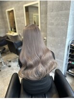 ベル(BEL)&nbsp;グレージュ