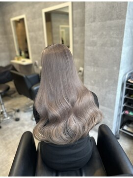 ベル(BEL) グレージュ