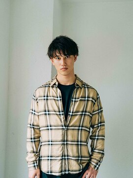 スタリー(Starry) ショートマッシュ/20代/30代/40代/ハレマチ通り