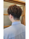 メンズスパイラル