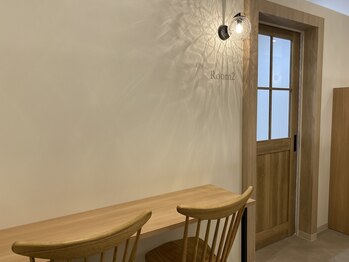 ミラ(mila)の写真/仕事終わりも通える当日22時まで営業◎≪全室個室≫で自分だけの至福のリラックスタイムをどうぞ☆