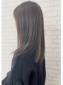 髪ドラナチュラルベージュ