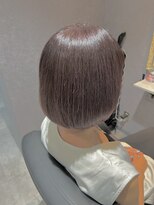 イワッシュ 鶴ヶ峰駅店(IwAsh)&nbsp;☆お客様スタイル☆【鶴ヶ峰／鶴ヶ峰駅】