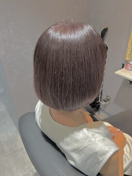 イワッシュ 鶴ヶ峰駅店(IwAsh) ☆お客様スタイル☆【鶴ヶ峰／鶴ヶ峰駅】