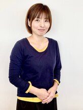 アグ ヘアー ギズ 鈴鹿北玉垣店(Agu hair GIZU) 谷 尚美
