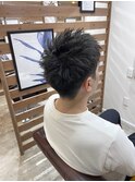 ナチュラルショート