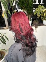 イエナ 渋谷(IENA)&nbsp;アンブレラカラー