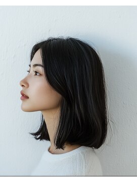 カフーヘアー 本店(Cafu hair) 【髪質改善　トリートメント　西宮　夙川　苦楽園】