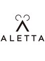 アレッタ(ALETTA)/ＡＬＥＴＴＡ【アレッタ】