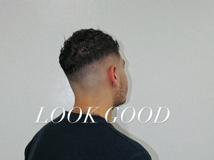 ルックグッドストア タカラヅカ(LOOK GOOD STORE TAKARAZUKA)の写真