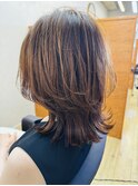 レイヤーカット