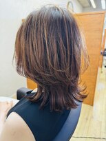 コタ(KoTA)&nbsp;レイヤーカット