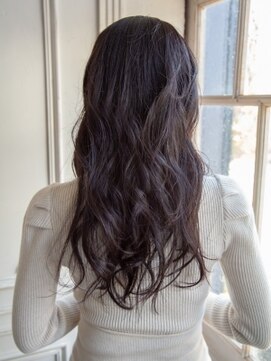 スリー いわき(iii) くびれヘア【いわき】