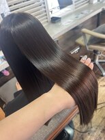 ジュエルボックス 堺東店(jewelbox)&nbsp;大人気酸性ストレート