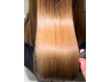 オルテヘアー(Olute hair)