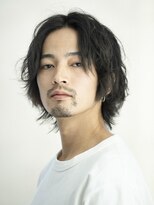 ヘアークリアー 川口鳩ケ谷&nbsp;無造作ヘア