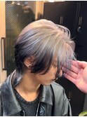 ルーツカラー/デザインカラー/ブリーチカラー/表参道/明治神宮前