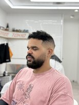 ダムディートウキョウ 心斎橋店(DAMDEE TOKYO)&nbsp;ミドルフェード