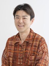 ハーティム 代官山 恵比寿(Heartim) 小西 敬二郎
