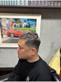 ホワイトメッシュ