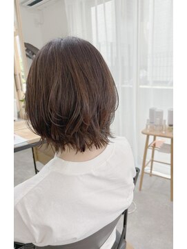 サマー(Summer) 【Summer】ボブレイヤー