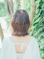 ゲート いわき(Gate) くびれミディ