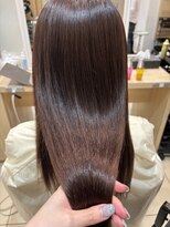 アッシュ 中目黒店(Ash)&nbsp;プレミアム縮毛矯正！