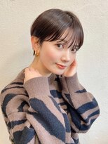 ハーベストガーデン(HARVEST GARDEN) オータムショート