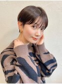 オータムショート