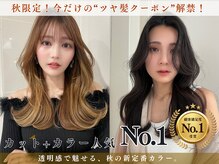 クイーン バイ ノイズ 西院(QUEEN by noism)