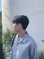 アトリエドゥーディマンシュ atelier doux dimanche&nbsp;メンズカット