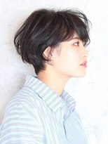 ビュートリアム ギンザ(BEAUTRIUM)&nbsp;ベリーショート/ショートヘア/ショートカット/銀座