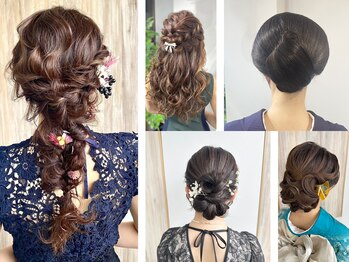 レンタル着物＆ヘアセットfirst清水店 【ファースト】