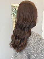 フェリア 松山(Feria)&nbsp;【木村スタイル】極艶ワンカラー