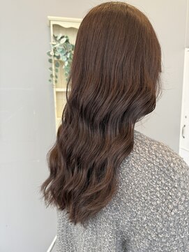 フェリア 松山(Feria) 【木村スタイル】極艶ワンカラー