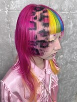 オーン(OOn)&nbsp;rainbow×design color