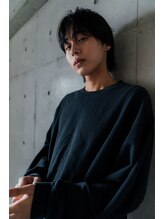 クオン 今泉(quon) 【quon】 メンズショート -天神 今泉 薬院 赤坂 大名-