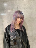 エゴ 池袋(EGO) デザインカラー