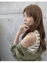 リアクト(React)&nbsp;髪質改善からー