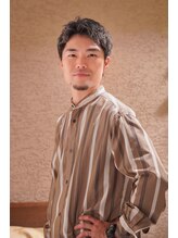 ビファインべクス(Befine becs) 堀川 俊成