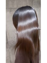 シェノン 近鉄奈良店(CHAINON)&nbsp;本当の美髪縮毛矯正