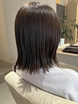 本と南風 guest design