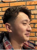 ショートラルフカール