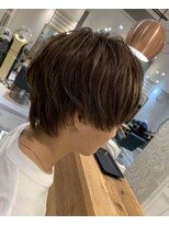 ツリーズ(Trees)&nbsp;ハイライトデザイン