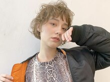 ゼイン 札幌大通(Zayn.)