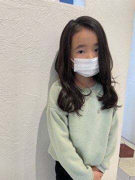 リヤン(Le lien) 似合わせカット/ミディアムレイヤーカット/髪質改善/溝の口