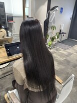 スイ(Suy') 羽エクステ 100本